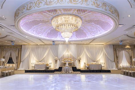 Magical occasions banquet hall